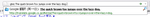 [Firefox用Google翻訳ブックマーク使用例]